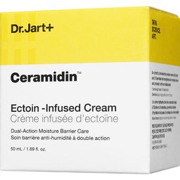 Ceramidin Crème Infusée Ectoïne 50ml