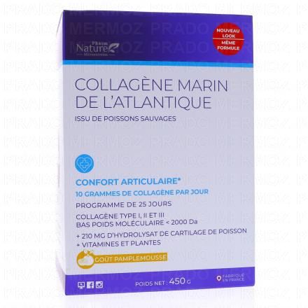 Collagène marin de Bretagne - confort articulaire 450g