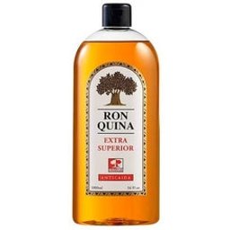 Ron Quina Superior Anticaida 1000ml