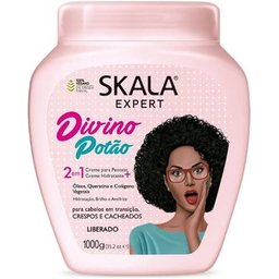 Divino Potão Crème Conditionnante 1000ml