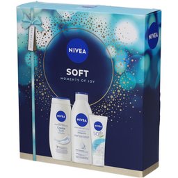 Coffret Cadeau Soft Moments of Joy Femme