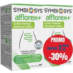 Symbiosys® Alforex+® Confort intestinal