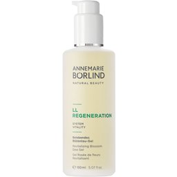 Annemarie Börlind LL Regeneration Gel Rosée de fleurs Revitalisant