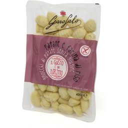 Garofalo S/G Gnocchi Pat.400G