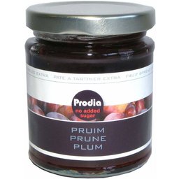 Pâte à tartiner Extra Prune + Maltitol