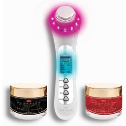 Dkf-M015 White & Cosmetic Lux Kit Rejuvenecedor Facial