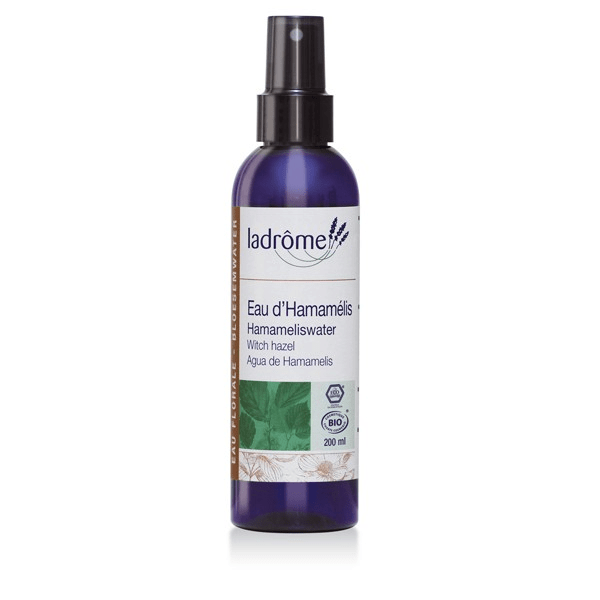 Eau Florale d'Hamamelis Bio 200ml