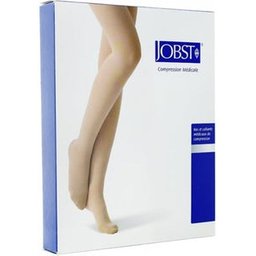 Media Corta 280 Beige Talla 4 1 Par