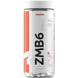 Zmb6 120caps