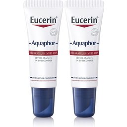 Eucerin® Aquaphor Réparateur Lèvres SOS