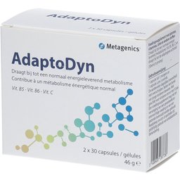 Metagenics® AdaptoDyn