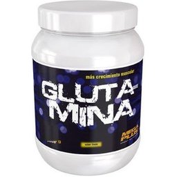 L-Glutamina Polvo 300g