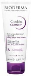 Cicabio Crème+ Ultra-Réparateur Apaisant 100 ml - Tube 100 ml