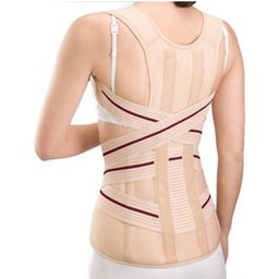 Doré So-Lumbar Girdle So-Lumbar 3-Tex T-3 6213 1pc