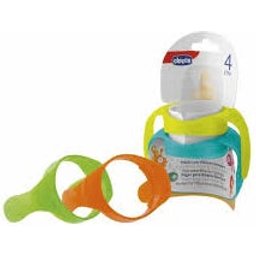 Poignée de biberon Wellness pour bébé