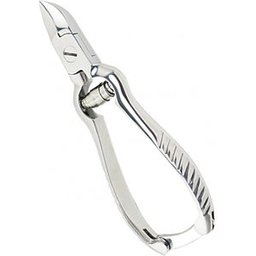 Pince à fourrure 12cm 1pc
