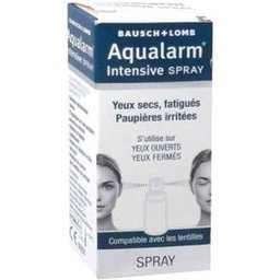 Aqualarm Intensive Spray