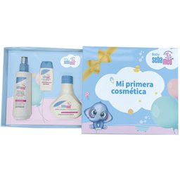 Baby Canastilla Bebé Cofre