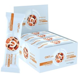 Protein Joy Barre Cookie Caramel