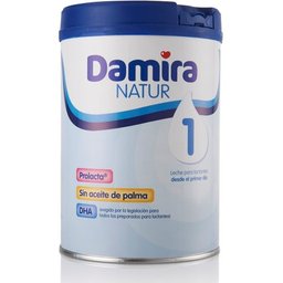 Sandoz Natur 1 Nourrissons 800 Gr