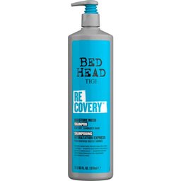 Bed Head Recovery Moisture Rush Shampoo 970ml