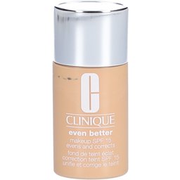 Even Better Fond de teint éclat correction teint SPF 15 - Meringue