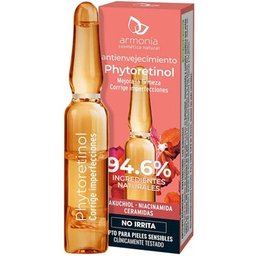 Phytorétinol Ampoule 2ml