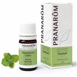 Patchouli Fll He 5ml