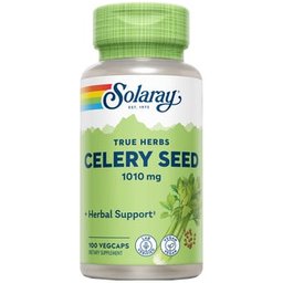 Celery Seed 505mg 100caps