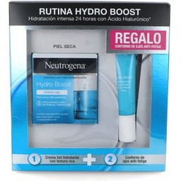 Neutrogena Pack Hydro Boost Peau Sèche