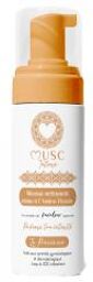 Mousse Nettoyante Intime Parfum Ambre Florale 150 ml - Flacon-Pompe 150 ml