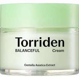 Crème Équilibrante Centella Asiatica 80 ml