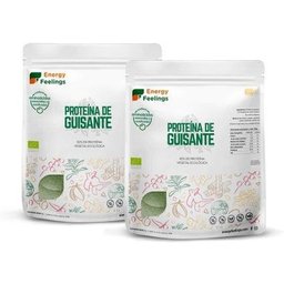 Protéine Pois Eco Xl 500g