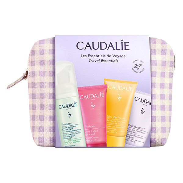 Trousse été 2025 - 125ml