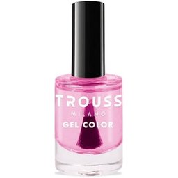 Make Up Base Blanchissante Vernis à Ongles Anti-Jaune 10ml