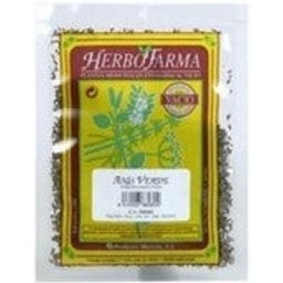Anós vert au vide 50g