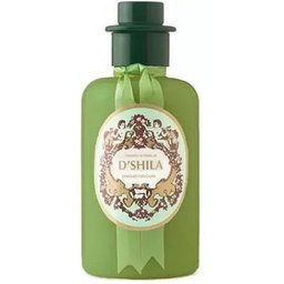 Shampooing protéiné au thym de 300ml