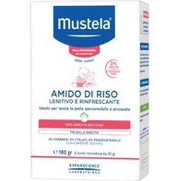 Amidon de riz 180g