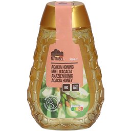 Miel d'Acacia Bio