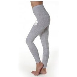 Performance grey T- M