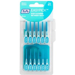 TePe® EasyPick™ Cure-dents interdentaires M/L