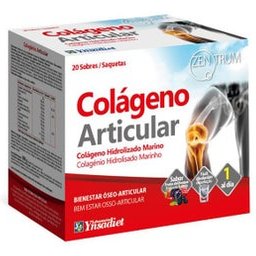 Collagène Articulaires Marin 20 Sachets