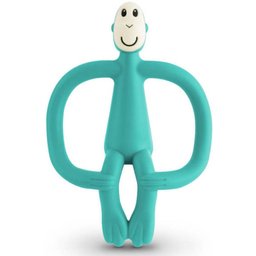 Anneau de dentition Vert