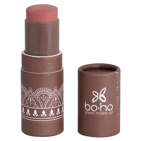 Teint Stick Fard à Joues 01 Rosewood Bio