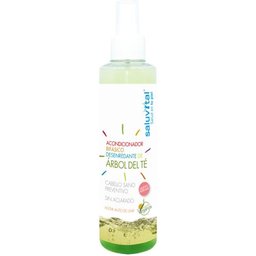 Après-shampooing Démêlant Biphasé Arbre à Thé 200ml
