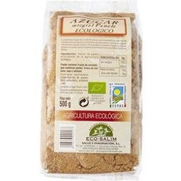 Sucre de canne complet 500g