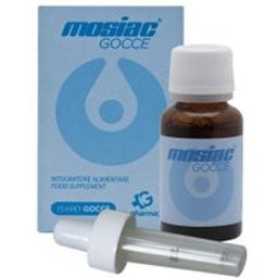 Mosiac 15ml