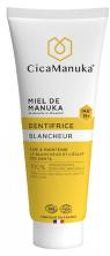 Dentifrice Blancheur Éclat Iaa15+ - Tube 75 ml