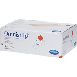 Omnistrip 12x101mm
