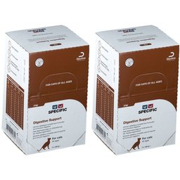 Specific® FIW Digestive Support Chat